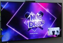 facebook micdrop