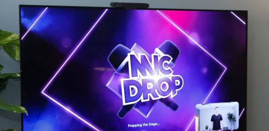facebook micdrop