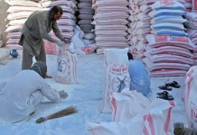 flour prices