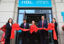 habib bank