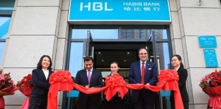 habib bank