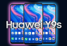 Huawei Y9S