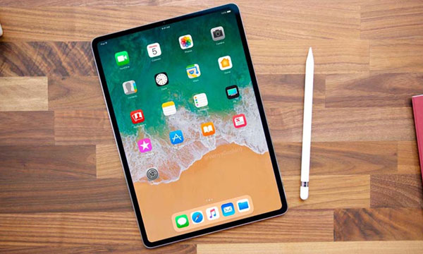 iPad Pro 3 12.9in