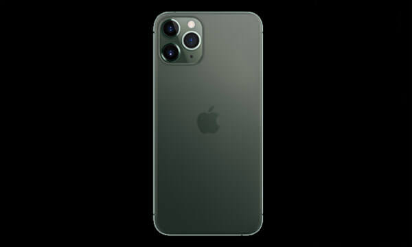 iPhone 11 Pro