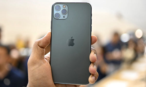 iphone 11 pro max