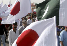 jobs for pakistanis in japan