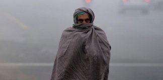 karachi weather