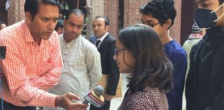 lahore air quality