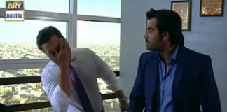 Mere pas tum ho
