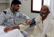Pak Navy Doctor