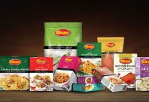 shan foods