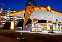 Shell Pakistan