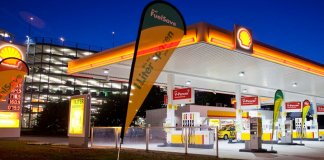 Shell Pakistan