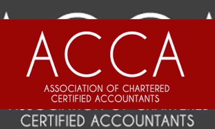 ACCA