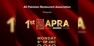 APRA Awards