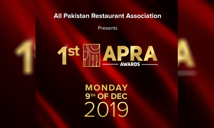 APRA Awards