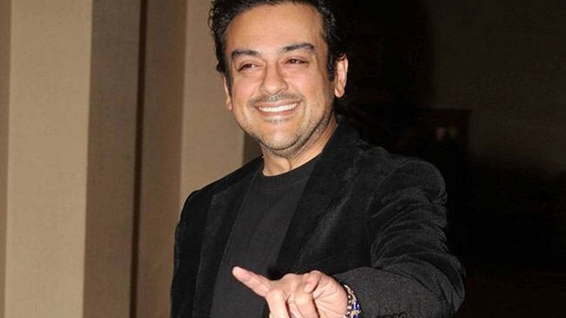 Adnan Sami