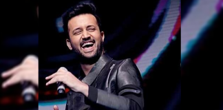 Atif Aslam