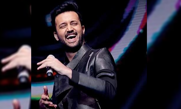 Atif Aslam