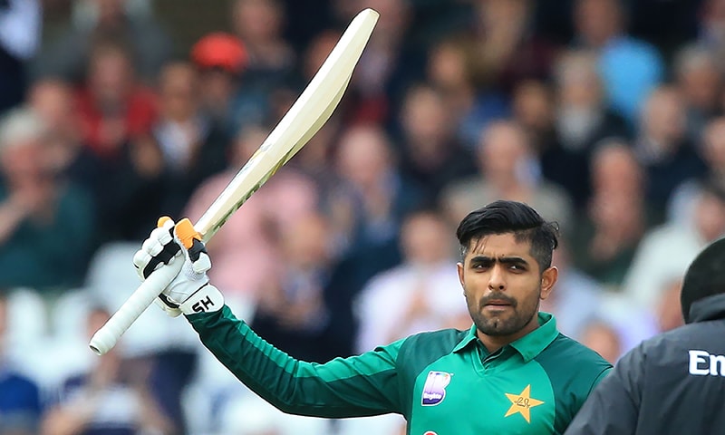 Baber Azam