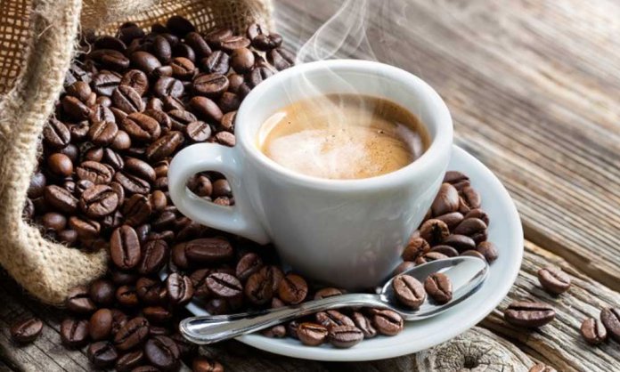 Best Coffee Places in Karachi