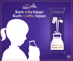 Cadbury Dairy Milk