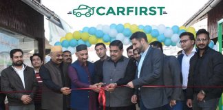 CarFirst in Faisalabad
