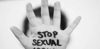 Celebrities-Talking About Sexual Assault