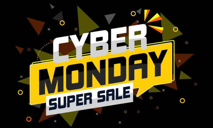 Cyber Monday 2019