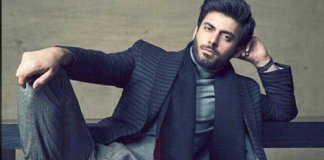 Fawad Loved by Indians