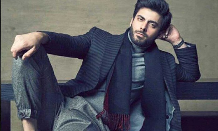 Fawad Loved by Indians