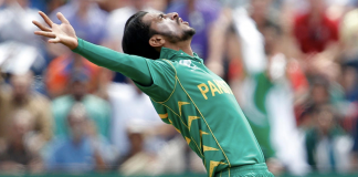 Hassan ali response to Indian media