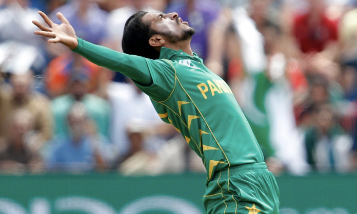 Hassan ali response to Indian media