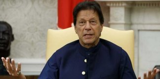 Imran Khan Approval For Student Union