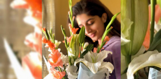 Mawra Hocane Love Life
