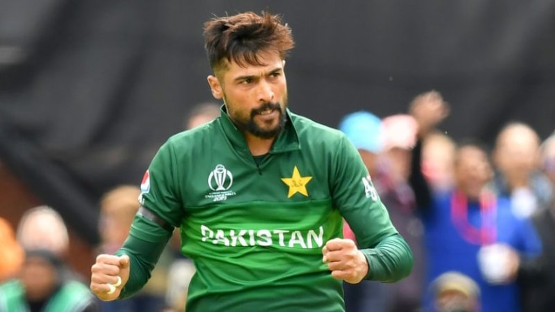 Muhammad Amir