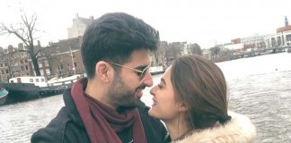 Muneeb and Aiman Love Story