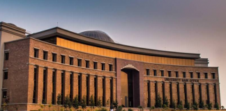 NUST in top 100 Asian University
