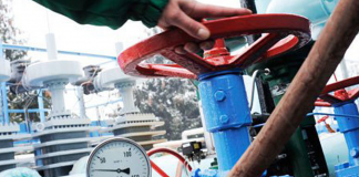 Natural Gass Crisis In Karachi
