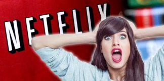 Netflix Pakistan