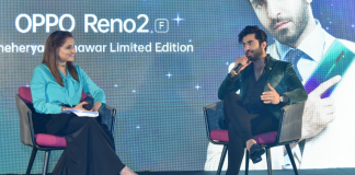 OPPO Reno2