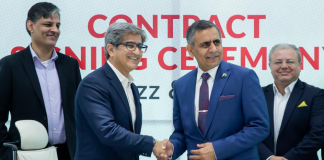 PIA and Jazz join hands