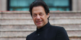 PM Imran Khan