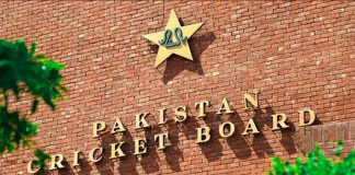 Pakistan Vs Srilanka
