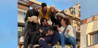 Pakistani Celebrities in Norway