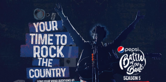 Pepsi BOB