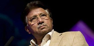 Pervez Musharraf Hands Death Sentence