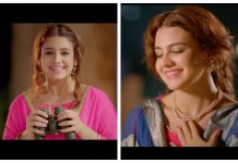 Rani from Ehd-e-Wafa
