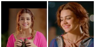Rani from Ehd-e-Wafa