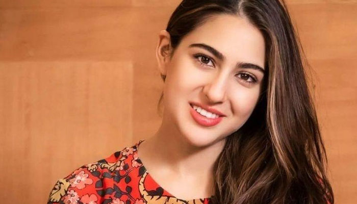 Sara Ali Khan